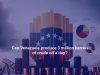 Can Venezuela produce 3 million barrels of crude oil a day? Can Venezuela produce 3 million barrels of crude oil a day?