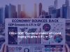 China GDP: Economy shakes off Covid legacy to grow 4.5% in Q1 China GDP: Economy shakes off Covid legacy to grow 4.5% in Q1
