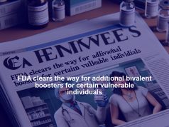 FDA clears the way for additional bivalent boosters for certain vulnerable individuals FDA clears the way for additional bivalent boosters for certain vulnerable individuals