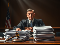 Minnesota Court Rips ICE for Ignoring Court Orders