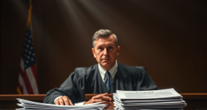 Minnesota Court Rips ICE for Ignoring Court Orders