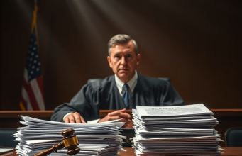 Minnesota Court Rips ICE for Ignoring Court Orders