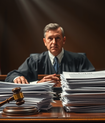 Minnesota Court Rips ICE for Ignoring Court Orders